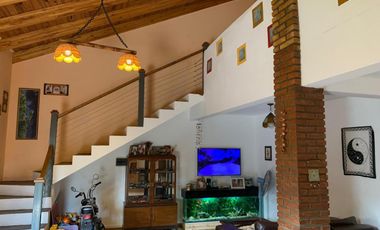 Casa - Funes