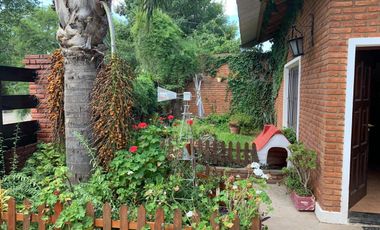 Casa - Funes