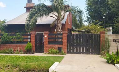 Casa - Funes