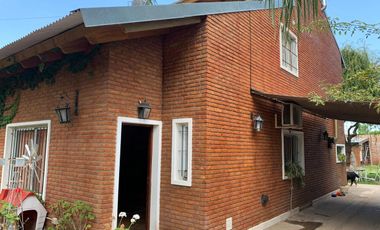 Casa - Funes