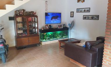 Casa - Funes