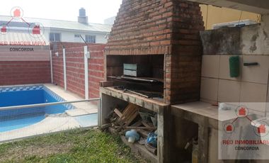 Casa - Federacion