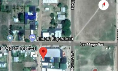 Casa - Federacion
