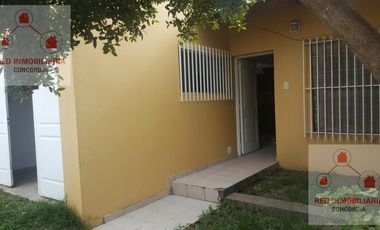 Casa - Federacion