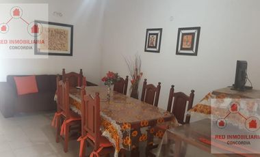 Casa - Federacion