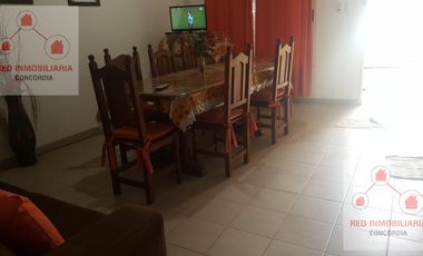 Casa - Federacion