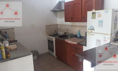 Casa - Federacion