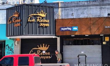 Maipu 327/29 - Banfield