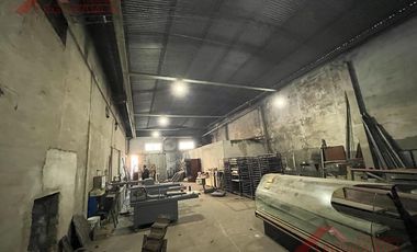 GALPON - 10 X 23 - ZONIFICACION U2B