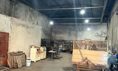 GALPON - 10 X 23 - ZONIFICACION U2B