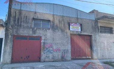 GALPON - 10 X 23 - ZONIFICACION U2B