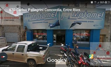 Local Comercial en venta en Concordia