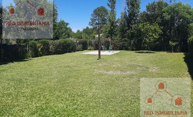 Casa - Puerto Yerua