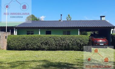 Casa - Puerto Yerua