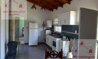 Casa - Puerto Yerua