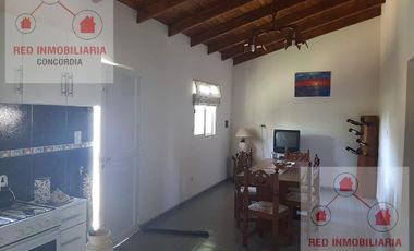 Casa - Puerto Yerua