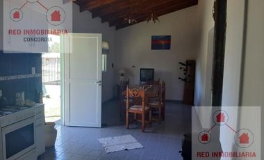 Casa - Puerto Yerua
