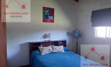 Casa - Puerto Yerua