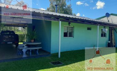Casa - Puerto Yerua