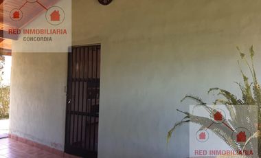 Casa - Puerto Yerua