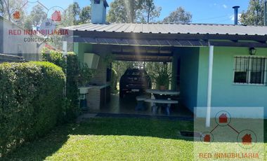 Casa - Puerto Yerua