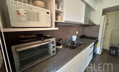 Departamento 2 ambientes en venta en Lomas de Zamora Oeste