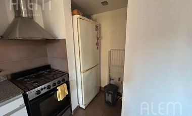 Departamento 2 ambientes en venta en Lomas de Zamora Oeste