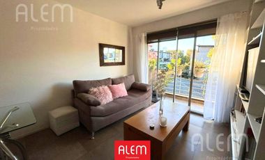 Departamento 2 ambientes en venta en Lomas de Zamora Oeste