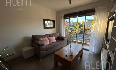 Departamento 2 ambientes en venta en Lomas de Zamora Oeste