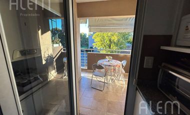 Departamento 2 ambientes en venta en Lomas de Zamora Oeste