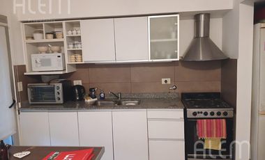 Departamento 2 ambientes en venta en Lomas de Zamora Oeste
