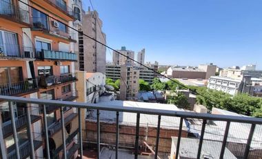Venta Departamento Ciudad Mendoza
