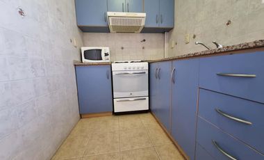 Venta Departamento Ciudad Mendoza