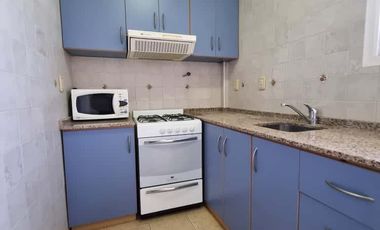 Venta Departamento Ciudad Mendoza