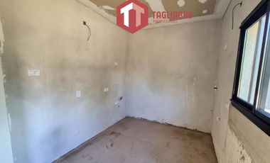 Casas a estrenar en el corazon de Merlo, San Luis