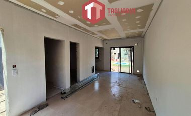 Casas a estrenar en el corazon de Merlo, San Luis