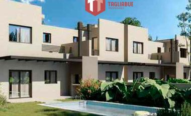 Casas a estrenar en el corazon de Merlo, San Luis