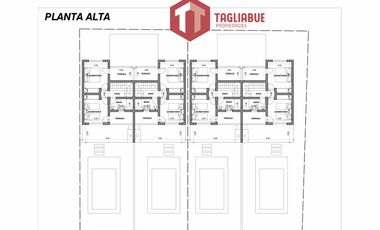 Casas a estrenar en el corazon de Merlo, San Luis