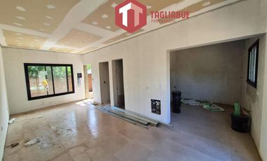 Casas a estrenar en el corazon de Merlo, San Luis