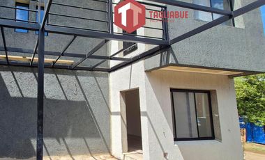 Casas a estrenar en el corazon de Merlo, San Luis
