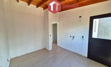 Casas a estrenar en el corazon de Merlo, San Luis