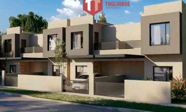 Casas a estrenar en el corazon de Merlo, San Luis