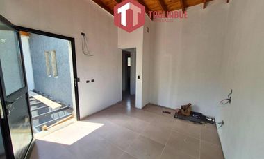 Casas a estrenar en el corazon de Merlo, San Luis