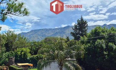 Casas a estrenar en el corazon de Merlo, San Luis