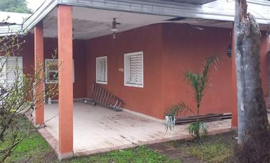 Casa en Barrio Rincón del Este