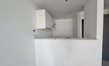 Departamento 2 amb con vista amplia
