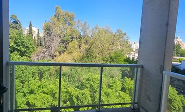 Departamento 2 amb con vista amplia