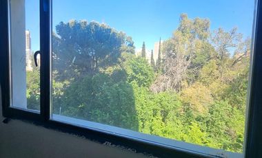 Departamento 2 amb con vista amplia