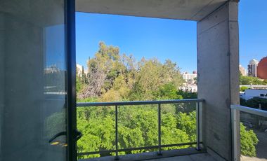 Departamento 2 amb con vista amplia