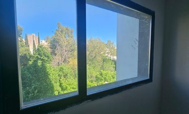 Departamento 2 amb con vista amplia